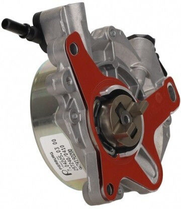Pompa Vacuum Frâne Citroen C4 I 04 2.0 Hdi 9674192280