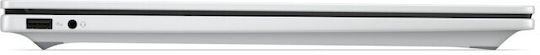 HP Omnibook 7 16" OLED QHD Touchscreen 120Hz (Ultra 7-356H/24GB/1TB SSD/GeForce RTX 5050/W11 Pro) (US Keyboard)