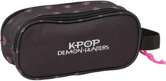 Safta Kpop Demon Hunters Federmäppchen