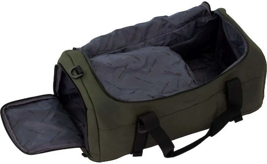 Wings Geantă Voiaj 36lt Verde Din Material Textil M56xL25xÎ26cm