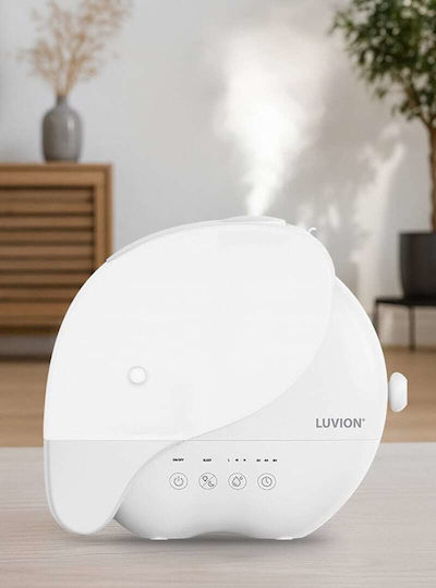 Luvion Hot Water Bottle in Grey Colour General Use 3x 3800ml