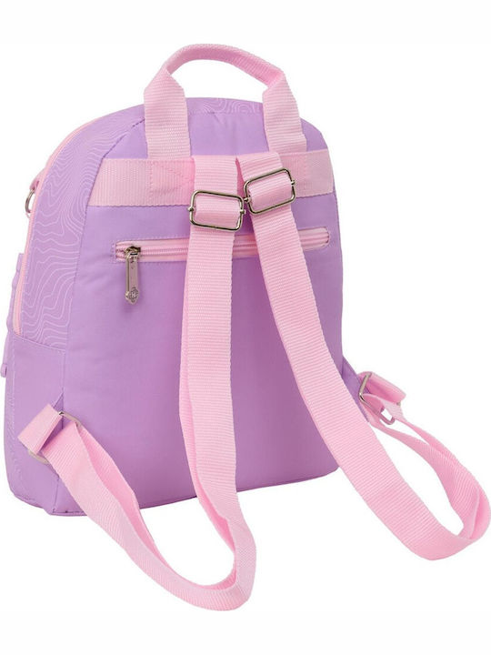 Safta Dämonenjäger Kpop Ikonischer K-POP Dämonenjäger Rucksack Safta Dämonenjäger Kpop Ikonischer K-POP Dämonenjäger Rucksack