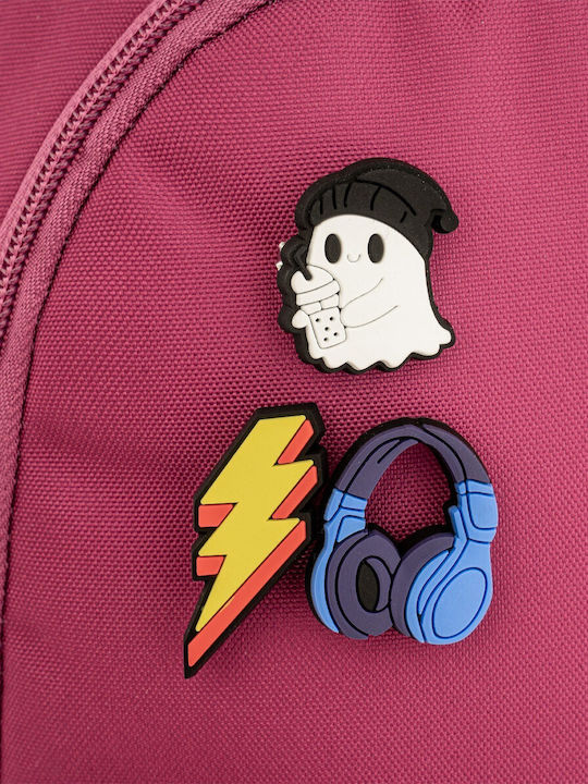 Polo Σακίδιο Πλάτης Pins Τιρκουάζ 901059-6700