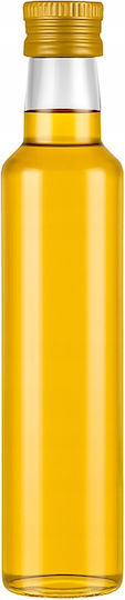 Bimberek Кутия За Масло Стъклена С Ладохранилка 250ml
