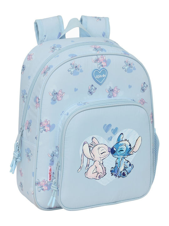 School Trolley Bag Kindergarten Multicolour 26 x 11 x 34cm