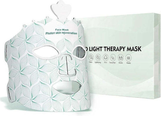 Gesichtspflegegeräte Phototherapie-Maske für das Gesicht 039552241700