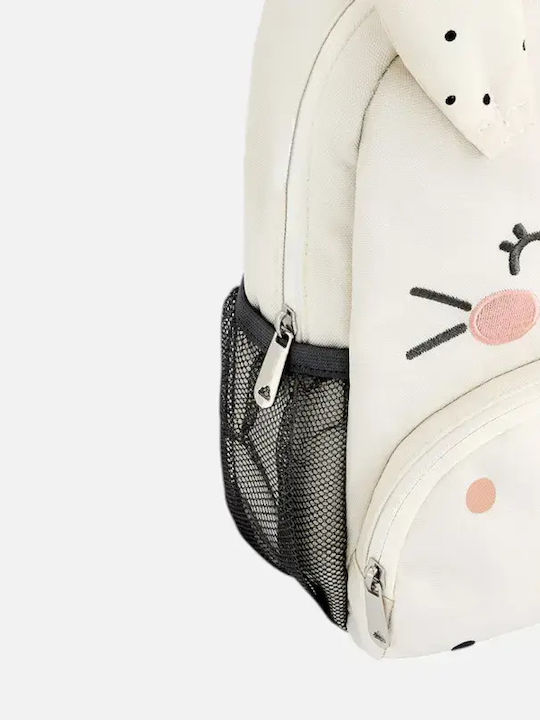 Mayoral School Backpack Kindergarten Brown