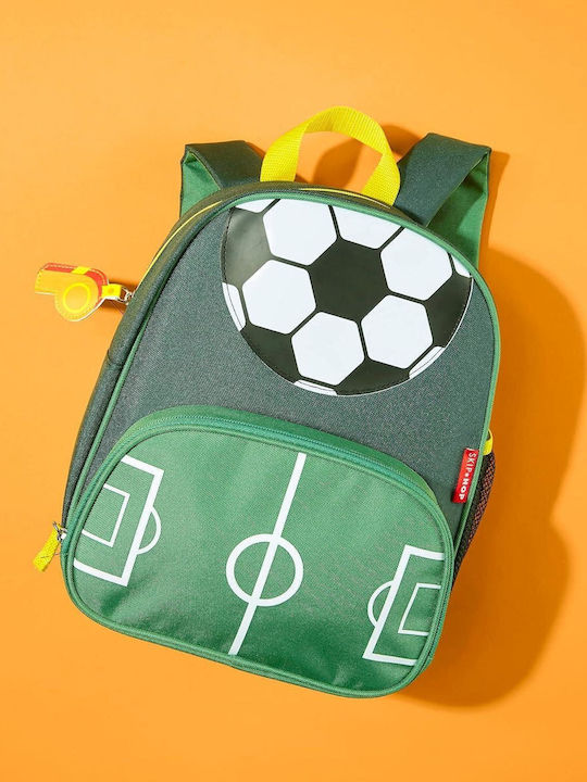 Skip Hop Schulranzen Rucksack Kindergarten Mehrfarbige 2024