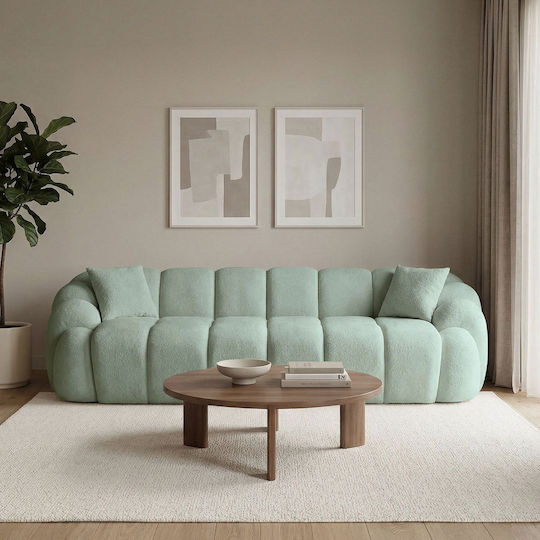 Octavio Fabric Sofa
