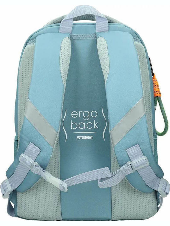 Street Cosmo Play Backpack Street Cosmo Play Backpack