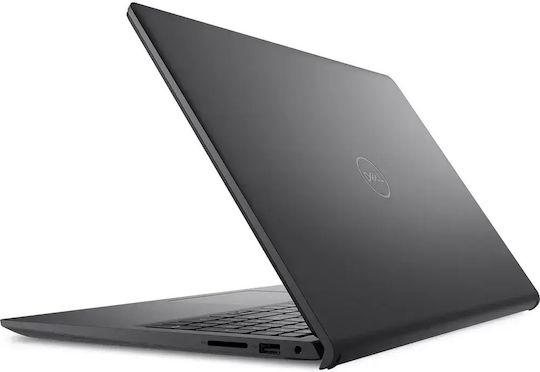 Dell Dell Pro 15 Essential 15.6" IPS FHD (Core 3-100U/8GB/250GB SSD/W11 Pro) (Международна английска клавиатура)