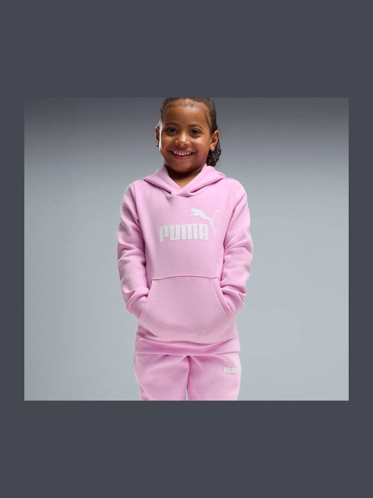 PUMA