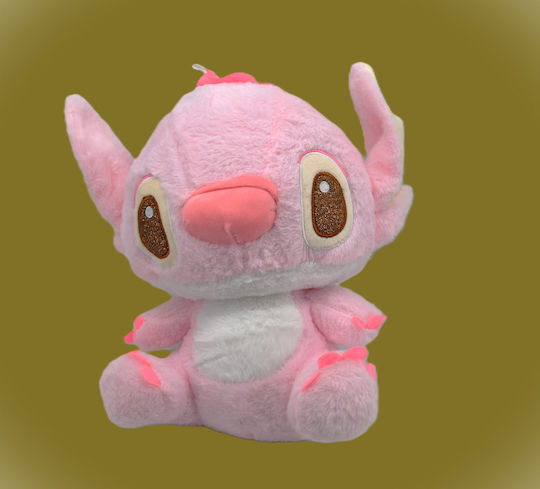 Plush Toy Stitch 30cm Pink K Bzr5611