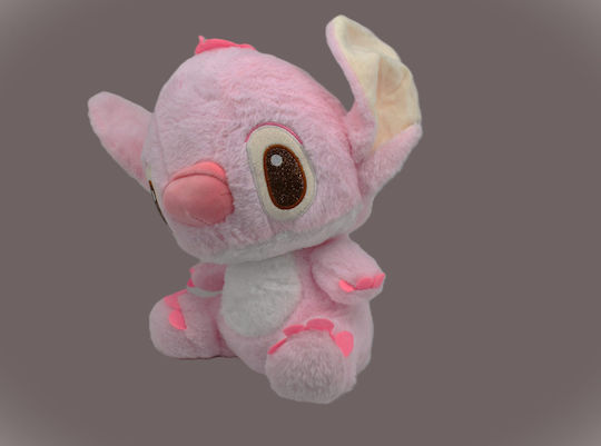 Plush Toy Stitch 30cm Pink K Bzr5611