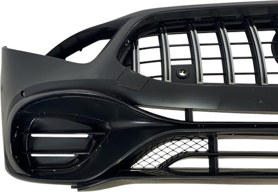 Karosserie-Bausatz Mercedes CLA W177 20-21 AMG OEM