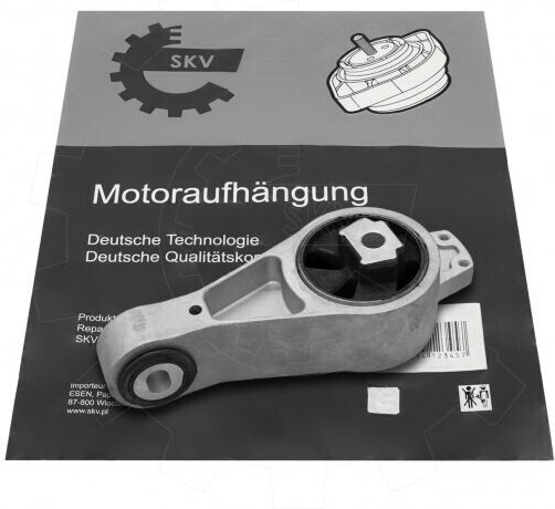 Obere Rechte Motorhalterung Chrysler PT Cruiser Dodge Neon II 4668193ad