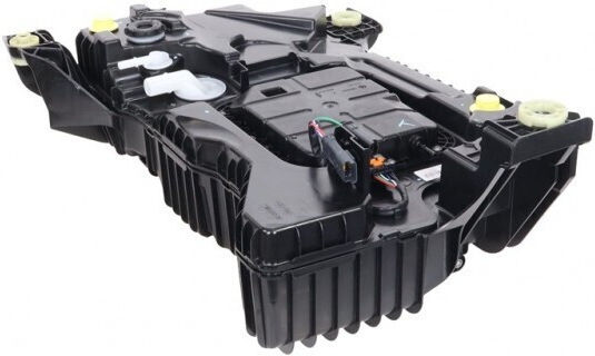 Rezervor Uree Peugeot 5008 3008 1.6 Hdi 1682620780