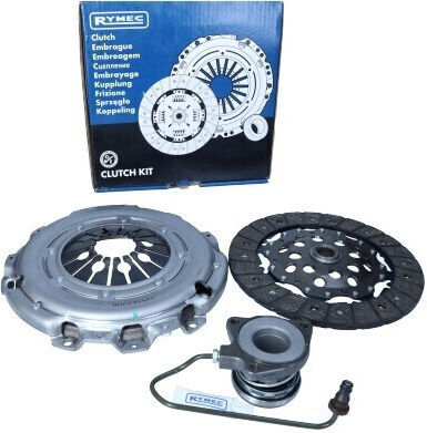 Συμπλέκτης Πλήρης Opel Astra Signum Vectra Zafira 1,9 Cdti 04