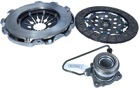 Συμπλέκτης Πλήρης Opel Astra Signum Vectra Zafira 1,9 Cdti 04