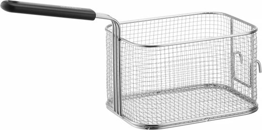 Electric Deep Fryer Basket Handle 8 L 242x200x140 Mm