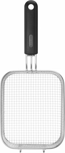Electric Deep Fryer Basket Handle 8 L 242x200x140 Mm
