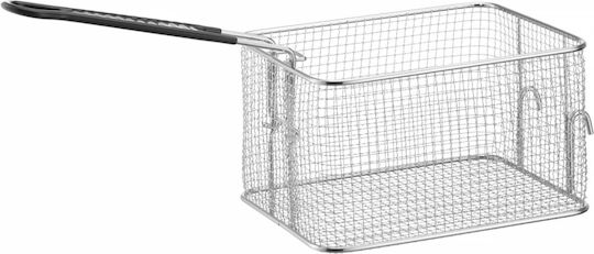Electric Deep Fryer Basket Handle 8 L 238x190x140 Mm