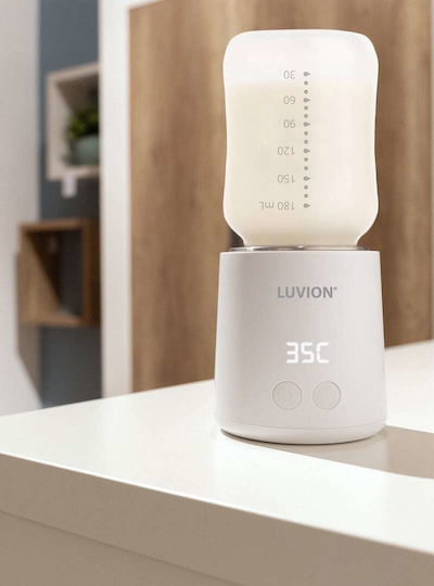 Luvion Θερμαντήρας Μπιμπερό