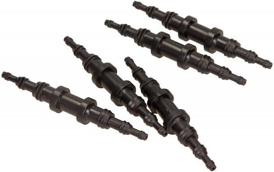 Καθολικός Σύνδεσμος 3,6mm 5,6mm 8,9mm 5 Τεμ
