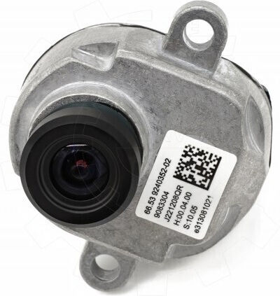 Cameră Laterală BMW Seria 3 4 5 6 7 X3 X5 X6 Față Dreapta 6 65e+12