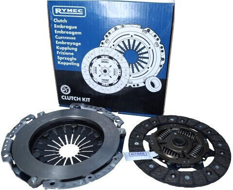 Ambreiaj Ford Fiesta St 150 2,0 05-08 Rm5s6y-7540-ab