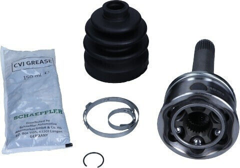Externer Verbindung Mitsubishi Pajero 2.5td 05.86-04.00