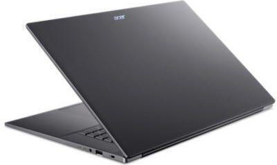Acer A18 18" IPS FHD+ 120Hz (Ultra 9-386H/16GB/512GB SSD/W11 Home) Gri Oțel (Tastatură US)