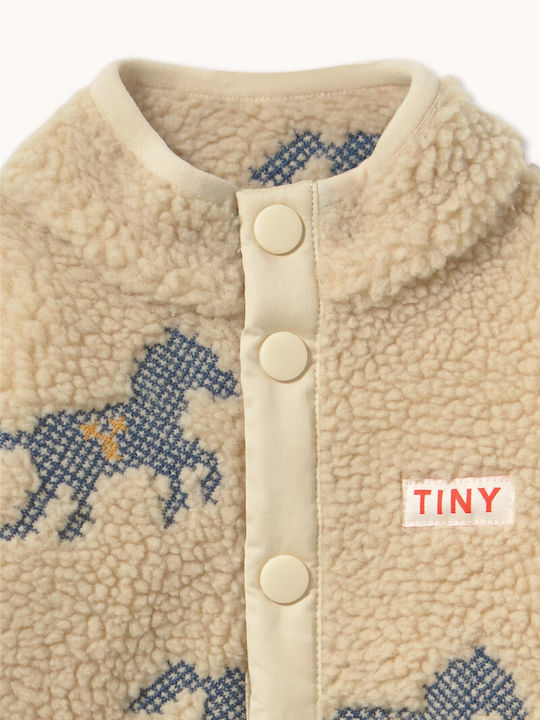 Tiny Cottons Φορμάκι Μπεζ
