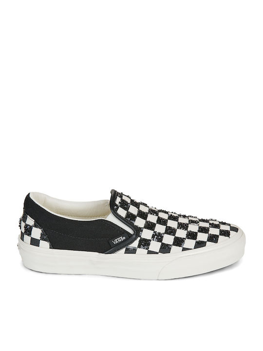 Classic Women's Slip-On White