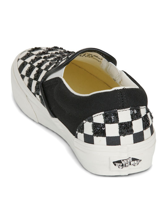Classic Women's Slip-On White