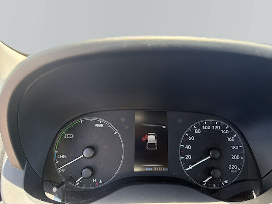 Toyota Yaris 1.5 HDF Business '22