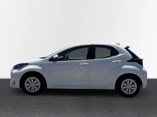 Toyota Ярис 1.5 HDF Бизнес '22