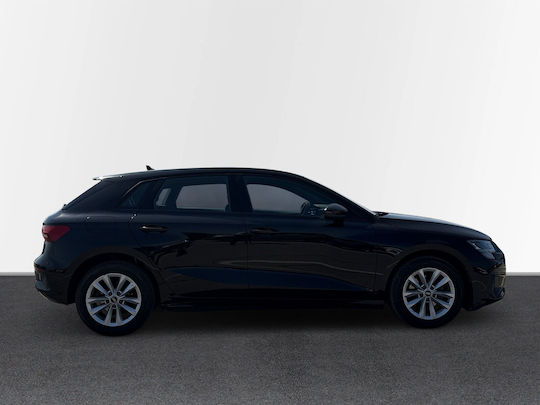 Audi Gebrauchtwagen Audi A3 30 TFSI Sportback 22