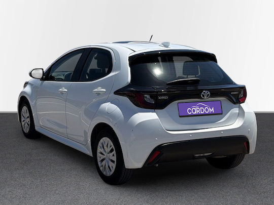 Toyota Ярис 1.5 HDF Бизнес '22