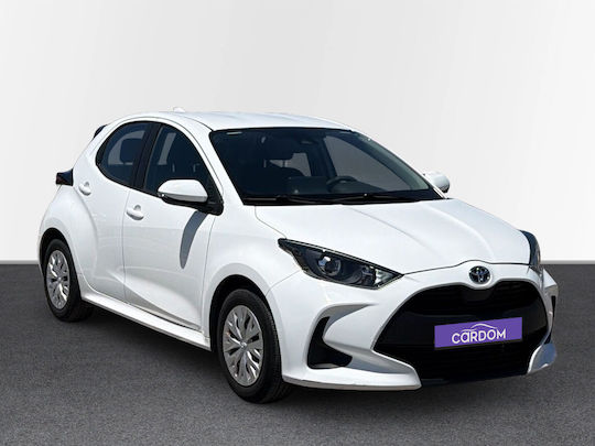 Toyota Ярис 1.5 HDF Бизнес '22