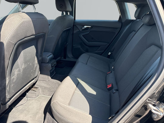 Audi Gebrauchtwagen Audi A3 30 TFSI Sportback 22