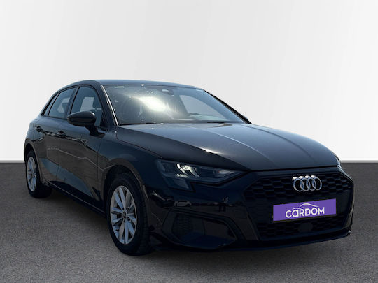 Audi Gebrauchtwagen Audi A3 30 TFSI Sportback 22