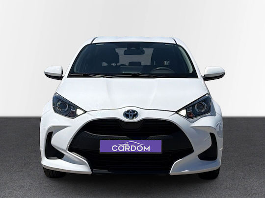 Toyota Ярис 1.5 HDF Бизнес '22