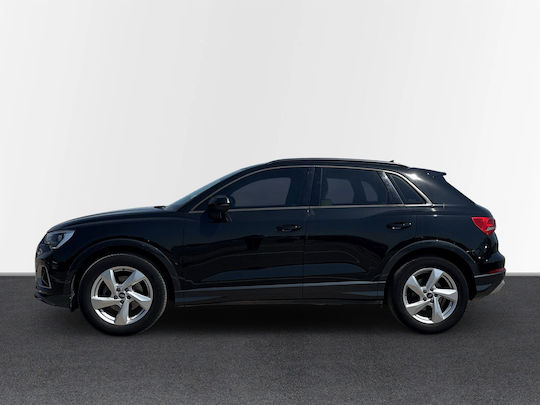 Audi Gebrauchtwagen Q3 35 TFSI Hybrid S tronic Advanced 21