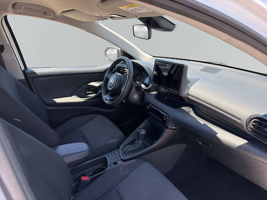Toyota Ярис 1.5 HDF Бизнес '22