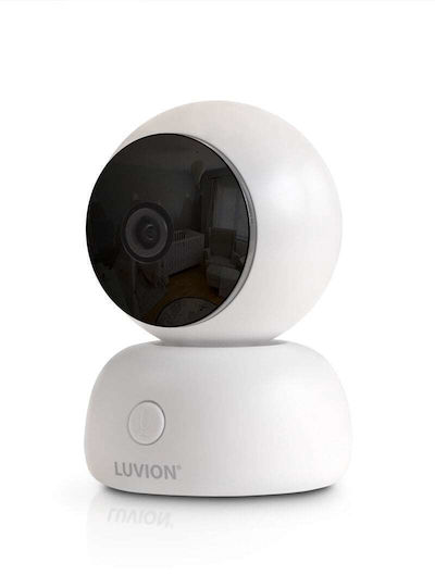 Luvion Monitor Pentru Bebeluși cu Comunicare Bidirecțională și Cântece de Leagăn