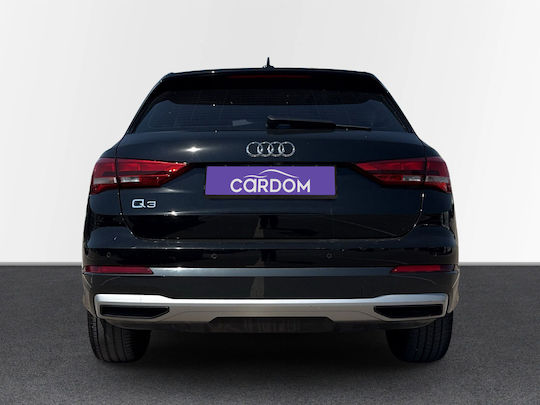 Audi Gebrauchtwagen Q3 35 TFSI Hybrid S tronic Advanced 21