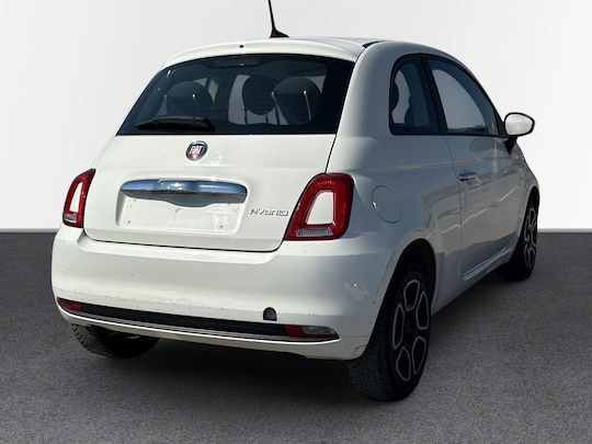 Fiat 500 1.0 Hybrid Club '22