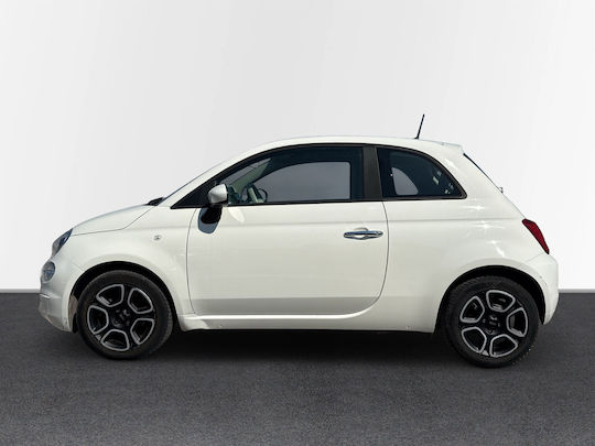 Fiat 500 1.0 Hybrid Club '22