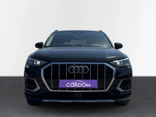 Audi Gebrauchtwagen Q3 35 TFSI Hybrid S tronic Advanced 21